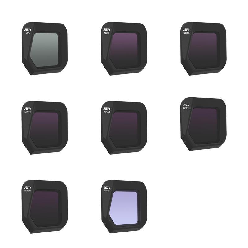 DJI Mavic 3 Youth Edition CPL ND Filter Accessories