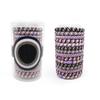 8/15Pcs Football Star'S Style Braided Hair Ties For Maintain Your Hairstyle During Exercise High Quality Female Hair Accessories
