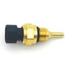 4954905 Coolant Water Temperature Sensor Fit for Cummins Ram Cummins N14 ISX QSX 6.7L 2500-5500 6.7L L6 Turbo Diesel 2011-2019