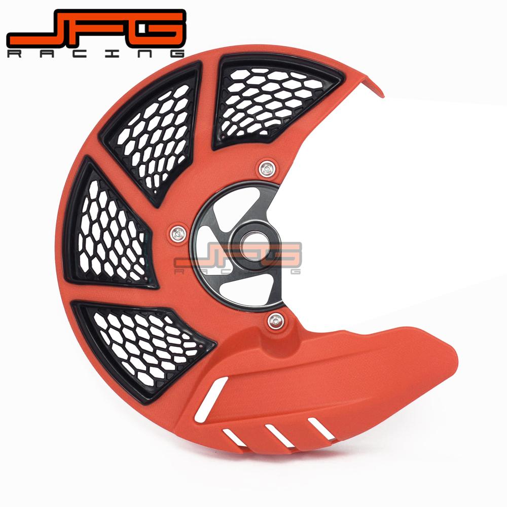 Kryt Chránič Brzdového Kotouče Motocyklu Pro KTM EXC EXCF SX SXF XC XCF 125 150 200 250 300 350 400 450 500 525 530 2015-2022
