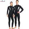 3mm Neoprene Wetsuit Men Women Warm Suit Snorkeling Surfing Swimming Winter Diving