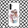 Mutter Baby Mädchen Handyhülle für Samsung Galaxy A17 A37 A57 A16 A26 A36 A56 A15 A25 A35 A55 A14 A24 A34 A54 A13 A23 A33 A53 Galaxy