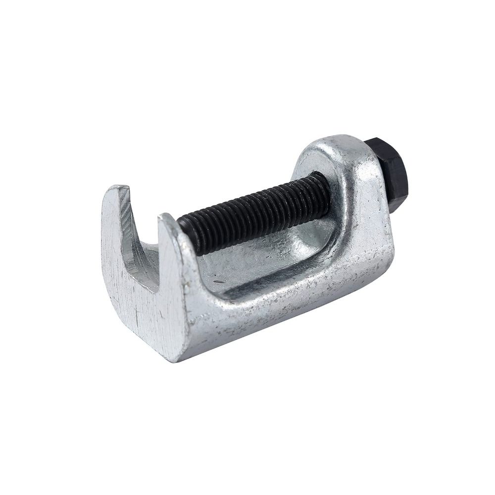 Steel Splitter Tie Rod End Puller Heavy Duty Pitman Arm Puller Ball Joint Separator  Garage Work