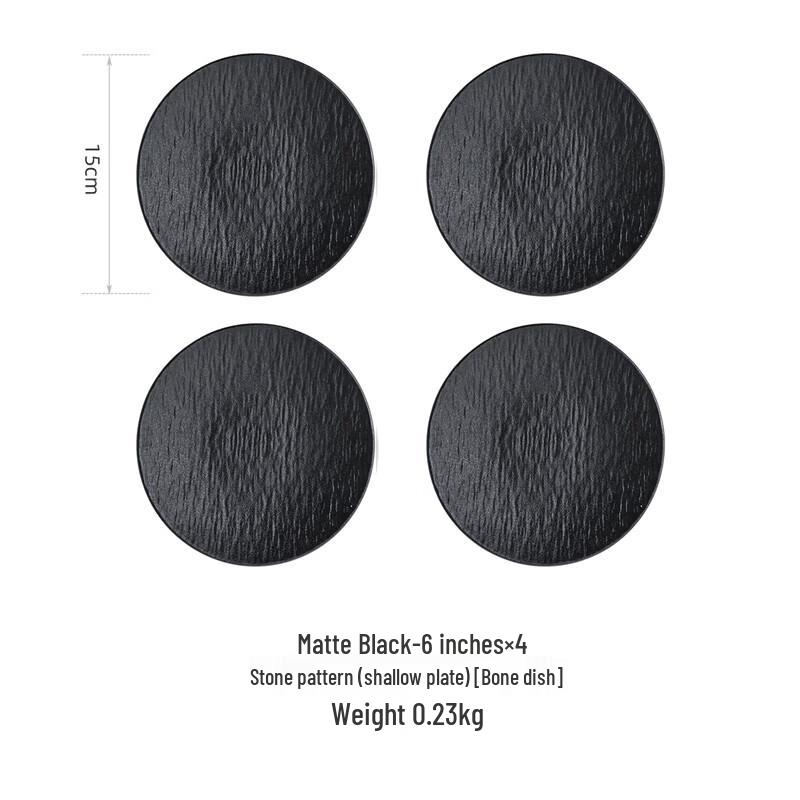 6-inch Ceramic Bone Plate