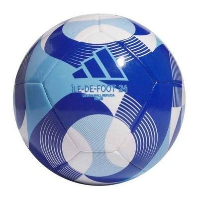 Île-De-Foot 24 Club-Olympische Spiele Fußball