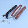 Grinder Mini Sander Multifunctional Cordless Polishing Machine, Home Angle Grinder Modification Belt Sander Accessories, Tools