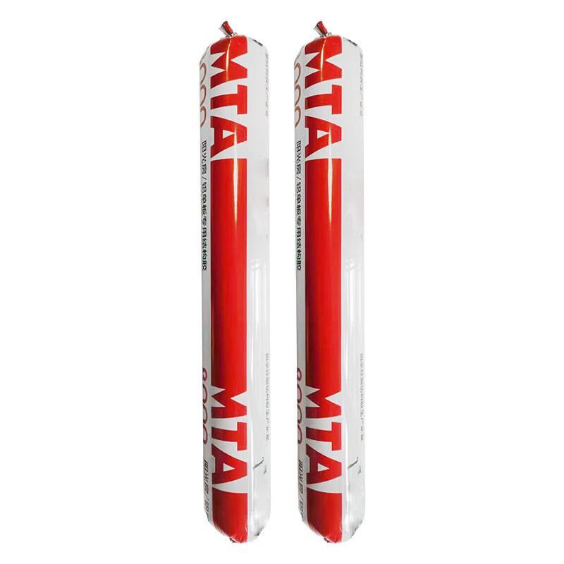 Xin Ming Tai M8000 Weather-Resistant Structural Sealant