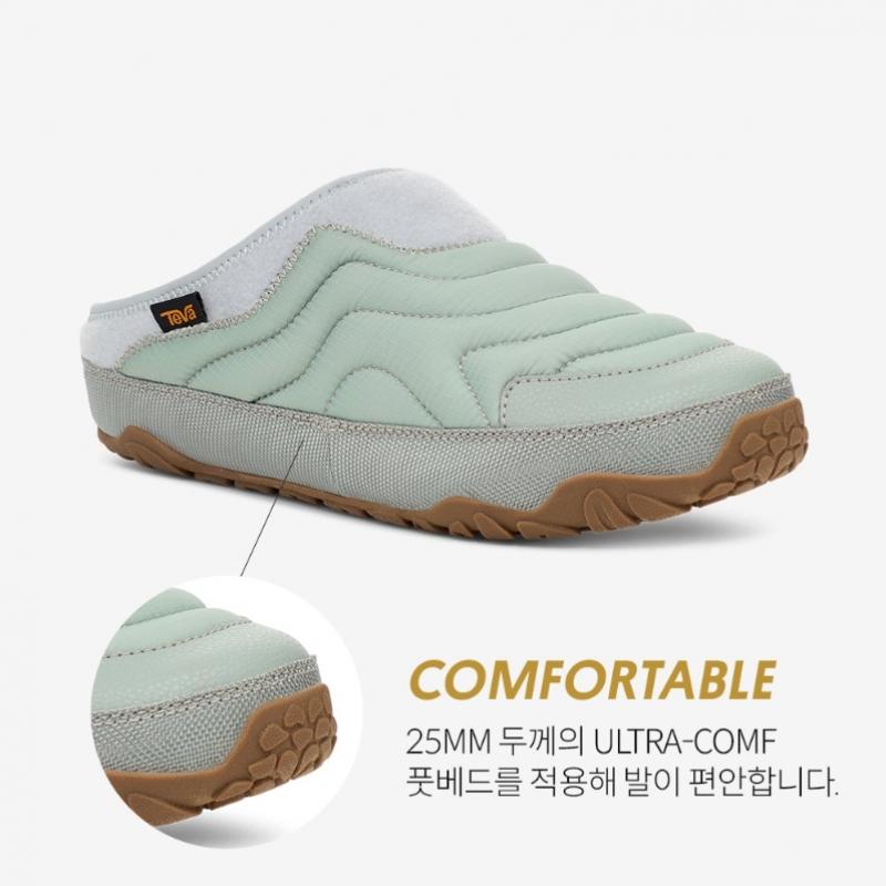 Teva Ember Terrain Stvf2439582 Wri