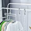 Prodotti per il bucato – Grucce e appendini