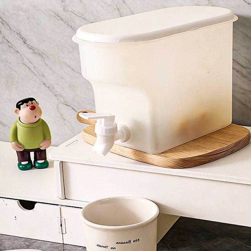 Multi-purpose Plastic Ice Bucket