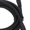 9.8ft DIN 13 Pin Cable Plug and Play Beauty Equipment Cable for Nebulizer Cable Professional Use
