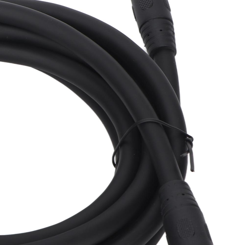 9.8ft DIN 13 Pin Cable Plug and Play Beauty Equipment Cable for Nebulizer Cable Professional Use