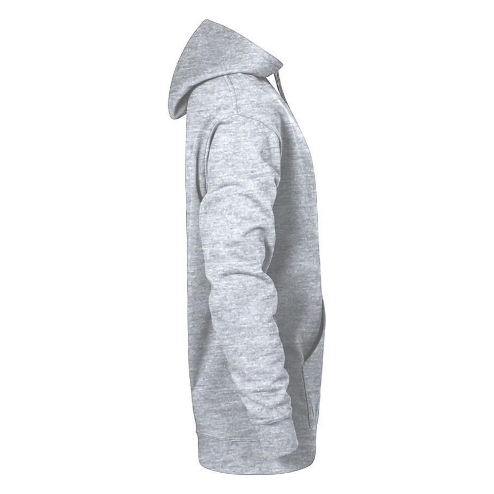 Promodoro Mens Plain Hoodie