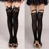 Women Tights Kawaii Lingerie Cute Cat Anime Stockings Women Pantyhose Harajuku Japan Fashion