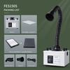KNOKOO FES150S Solder Fume Extractor High Efficiency 99.97% Purifier for Welding , Laser & 3D Printer