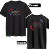 Charlie Kirk Freedom Shirt Human Rights Funny Political Protest Tshirt Classics Shortsleeve Tops Unisex Streetwear Tshirts
