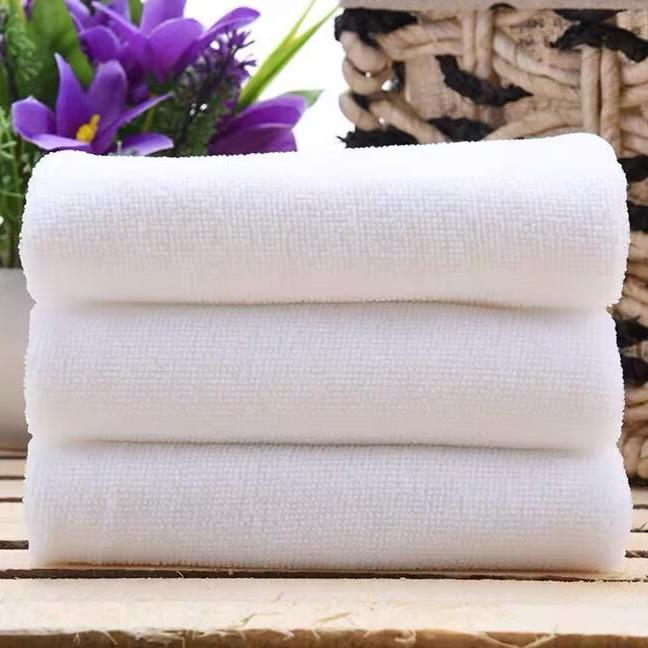 Special Guest House Foot Spa Disposable Nano Fiber Towel