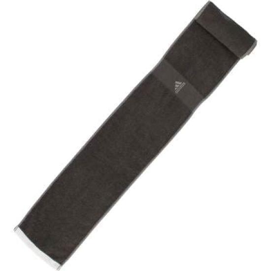 Adidas ADJT938 Scarf Gray Free Size Towel, (C)
