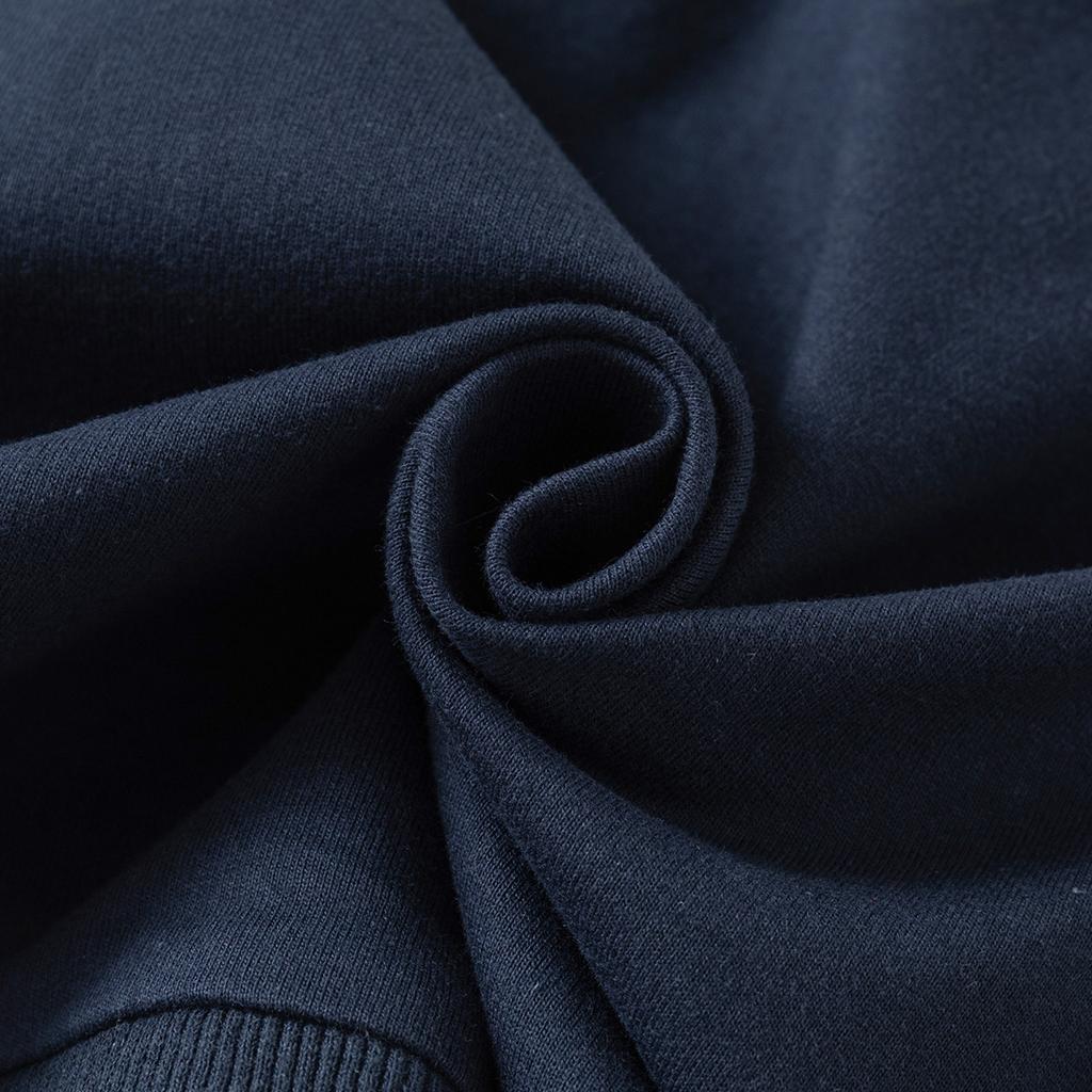 Boys Fashion Fake Two-piece Sweater Spring and Autumn Children's Shirt Collar Splicing Top Children's Casual Sweater Tide