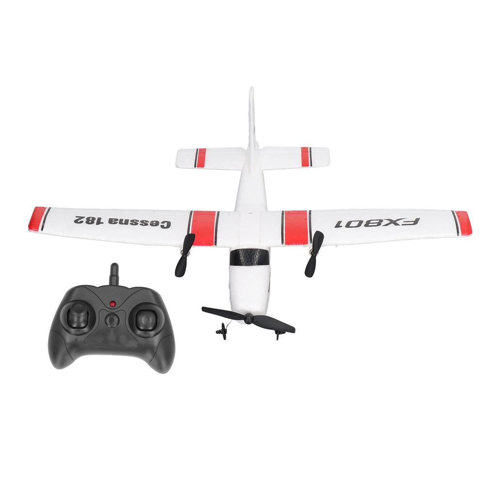 Avion cu telecomandă Avion RC din spumă EPP Planor DIY Avion RC din spumă Jucării pentru băieți fete copii