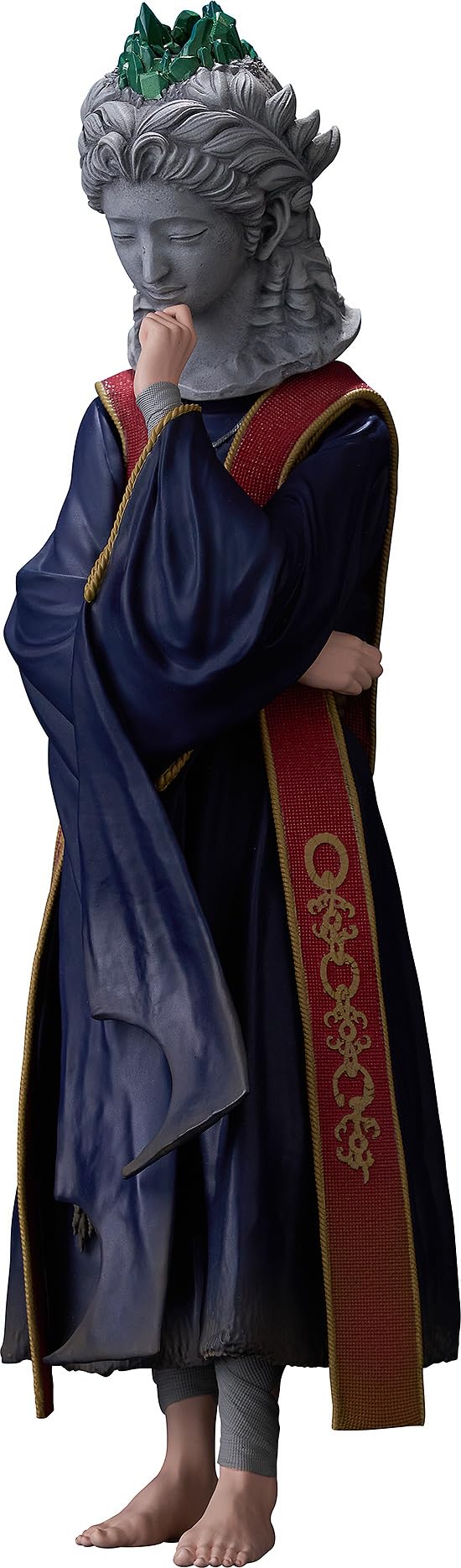 

Max Factory POP UP PARADE SP ELDEN RING Селена Пластиковая Готовая Фигурка Немасштабная Предварительно Окрашенная чёрный