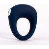 Vibrating Cockring - SATISFYER - Plus - 5.5cm Height - 2.5cm Diameter - 10 Vibrations