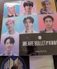 [USED] BTS Proof Collector's Edition