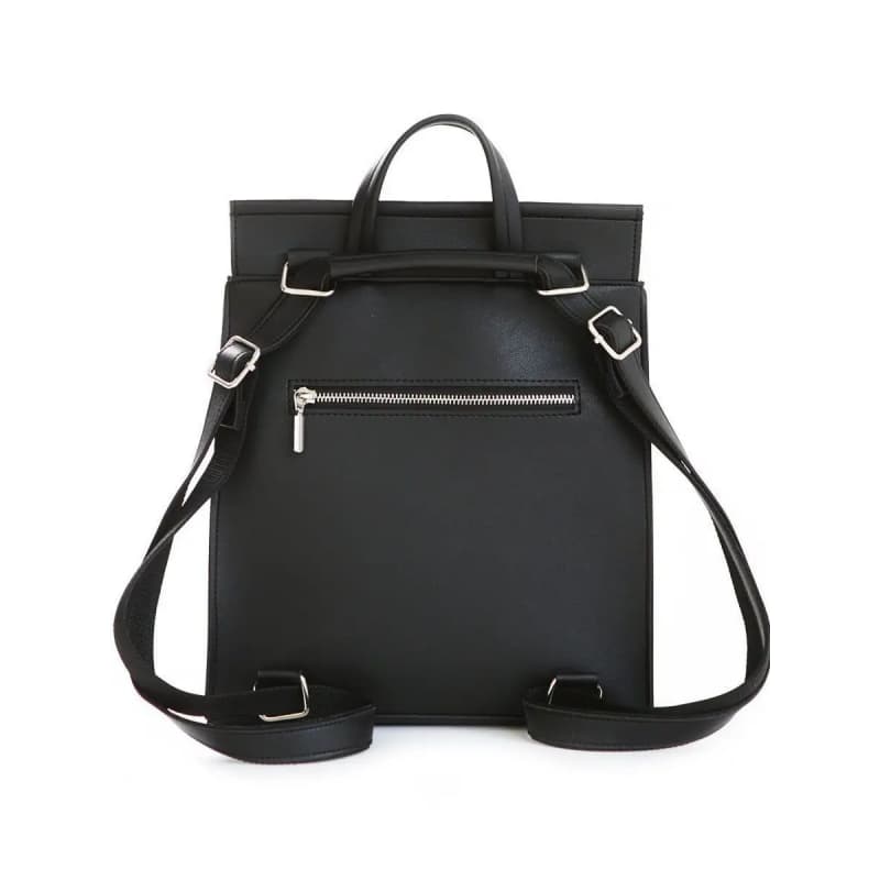 New Ladies Retro Backpack