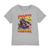 Star Wars The Mandalorian Childrens/Kids Bounty Hunters Speed Bike T-Shirt