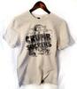 La band Crumbsuckers t T-shirt band NY thrash punk hardcore