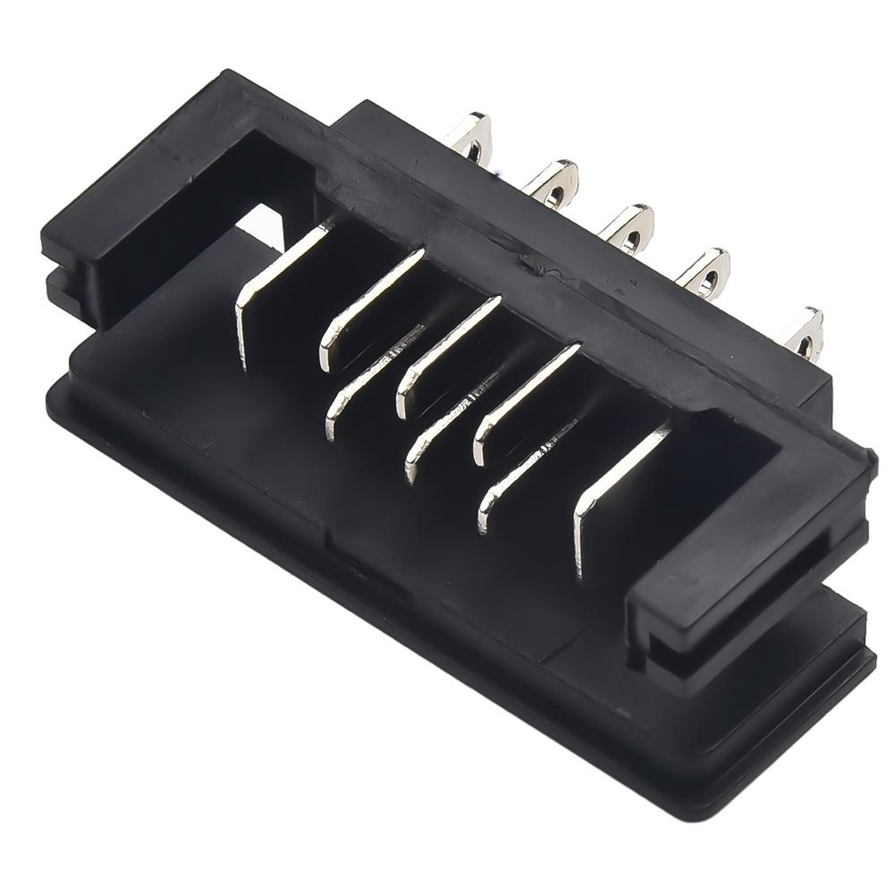 Durable Connector Terminal Bracket Adapter Assembly