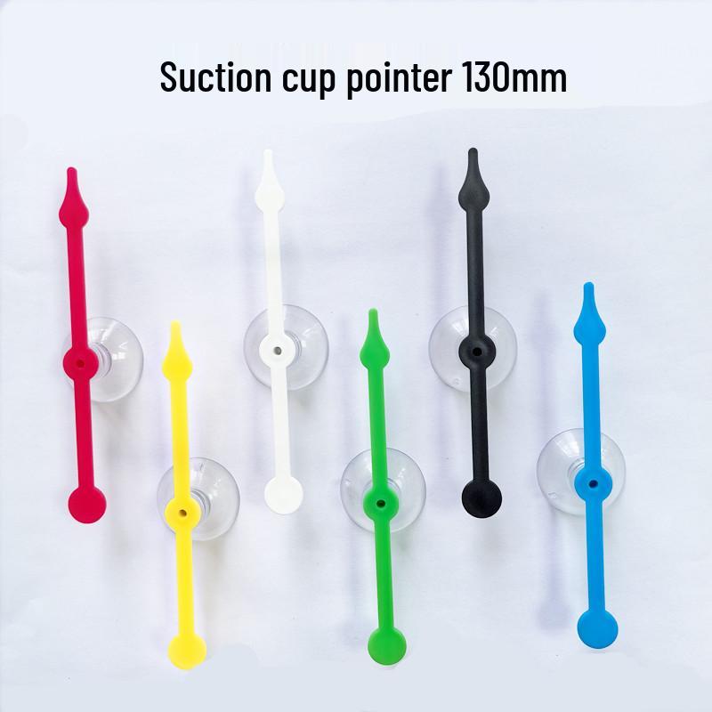 Suction Cup Compass Pointer Game for Parent-Child & Classroom Interaction