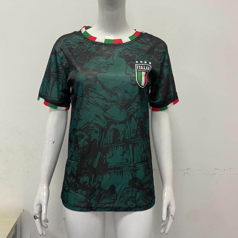 European and American Summer Round Neck Digital Printed Men's and Women's Loose Street Hip-hop Style T-shirt