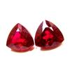 Unheated Pigeon Blood Burmese Ruby 18ct Certified Loose Gemstone