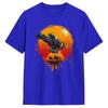 Firefly Serenity Cant Take The Sky From Me Unisexs T Shirts  Novelty Tees Short Sleeve Round Collar TShirts Pure Cotton Clothes