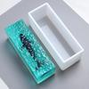 DIY Craft Molds Rectangular Moulds Great for Baking Enthusiasts and DIY Lovers