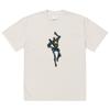 Pathfinder - Oversized faded t-shirt