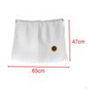 Car Window Shade Blackout Cover Keep Cool Universal Auto Interior Accessories Privacy Curtain