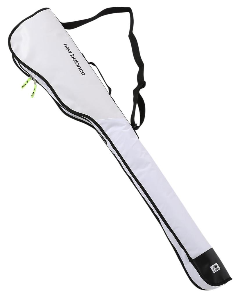 Golf Club Case Holds Practice FR [New Balance] (Fits 46-inch Clubs, 5-6 Clubs) / / 012-6184004 030_White