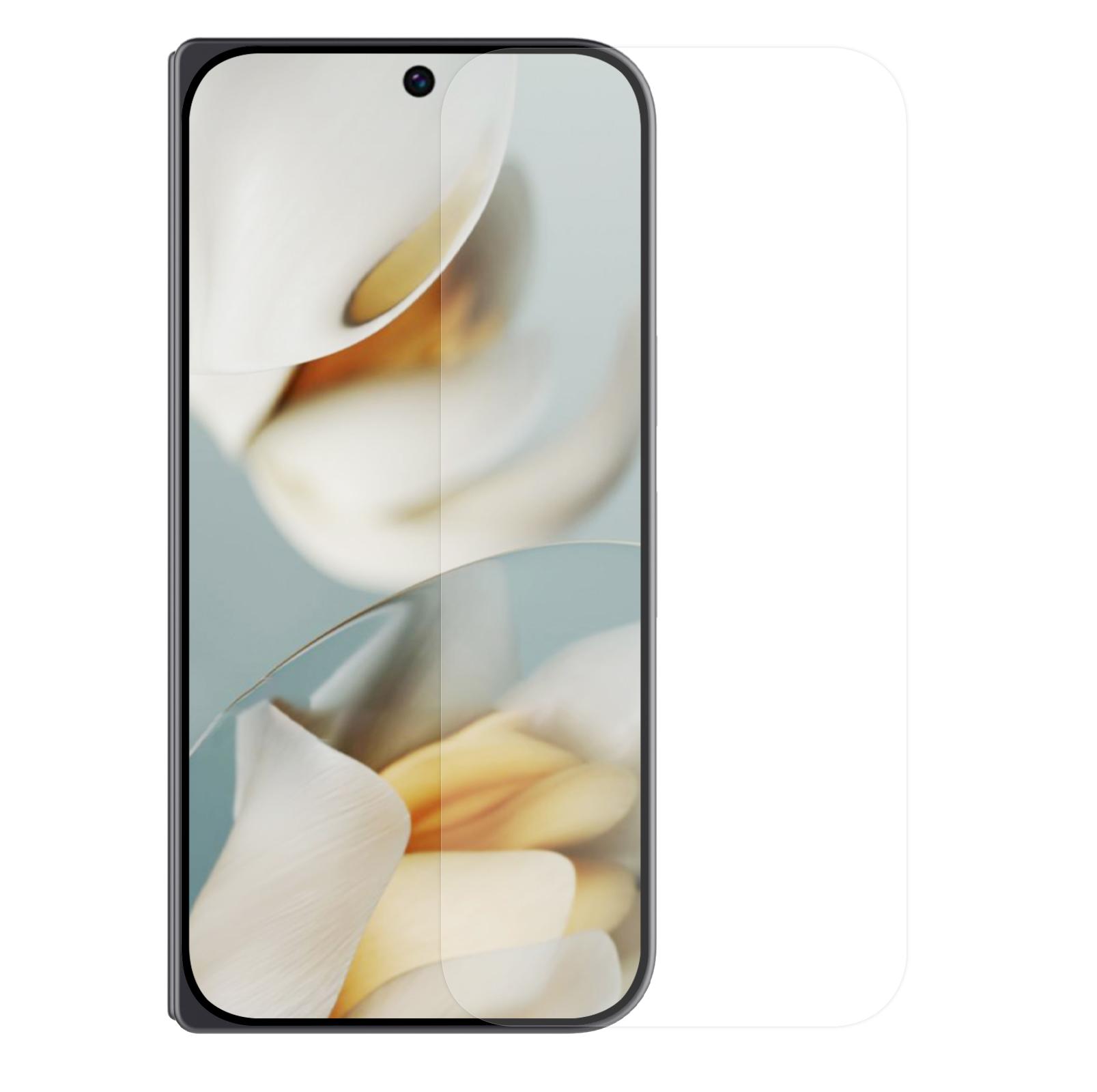 

Для Google Pixel 10 Pro Fold Скло Nillkin Amazing H+Pro 0.2MM Захисна плівка на екран Загартоване скло Google Pixel 10 Pro Fold