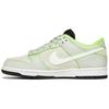 Dunk Low University of Oregon PE Sneakers da Uomo Argento Argento Chiaro Bianco FQ7260-001