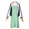 Bocchi the Rock Hiroi Kikuri and Gotou Hitori Anime Cosplay Costume Dress