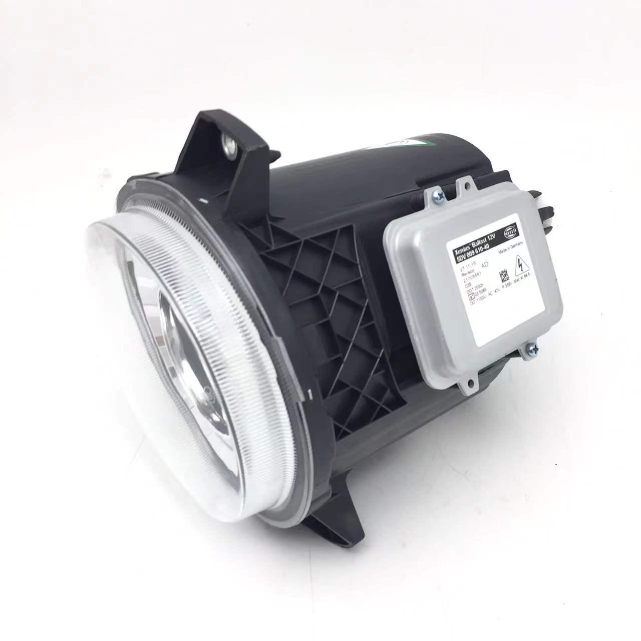 

Сборка фары для внедорожника BJ80 Warrior для Beijing Automobile Premium, Passenger s Side Right