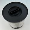 2025+ Vacuum HEPA Filter for VQC1318SF/1330SF Industrial Vacuum Cleaner Filter Element Filter Accessories