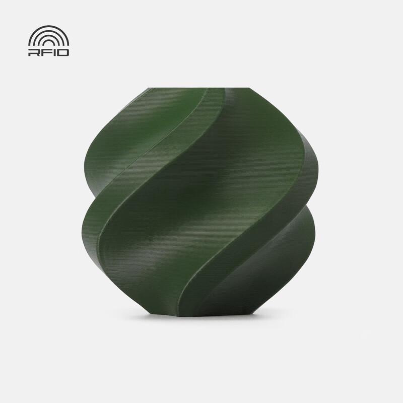 Bambu Lab Høyhastighets PETG-HF 3D-printerfilament