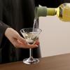 2Pcs Bar Tool Silicone Wine Stopper V-Shaped Pour Spout Leakproof Wine Bottle Cover Airtight Wine Sealing Cap Champagne