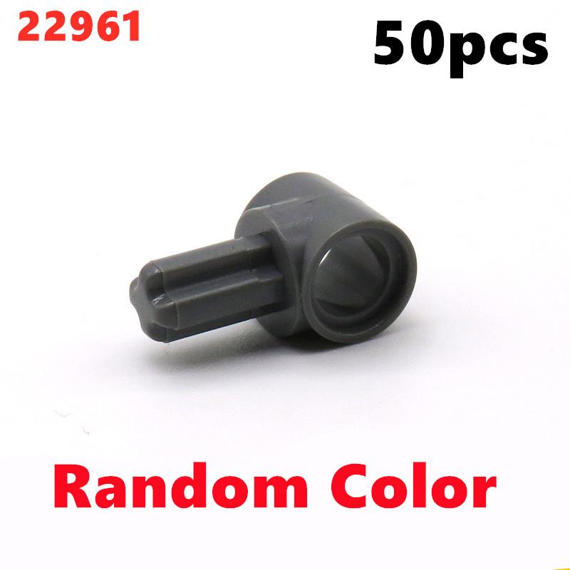 Technischer Antriebsring Universalgelenk Achs- und Stiftverbinder mit Löchern Blöcke MOC High-Tech Bausteine Spielzeug Ersatzteile