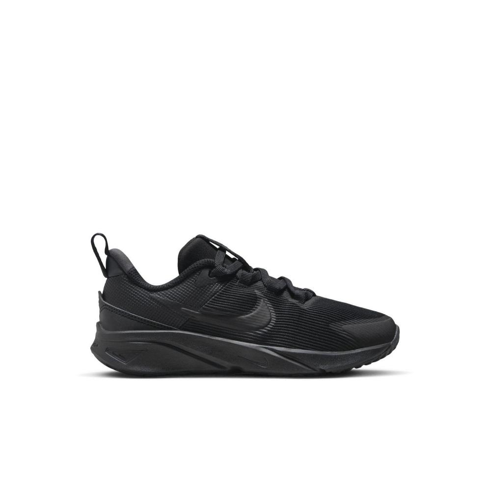 Nike StarruNner 4 Nn Ps Kdx7614 002 Blk Blk