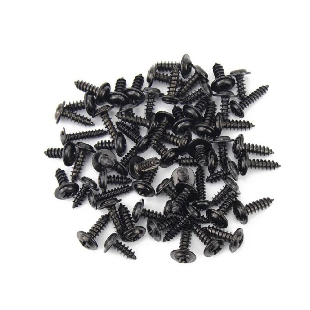 700pcs/set Self-drilling Screw Fully Threaded Cross Recessed Screws  Circuit Board