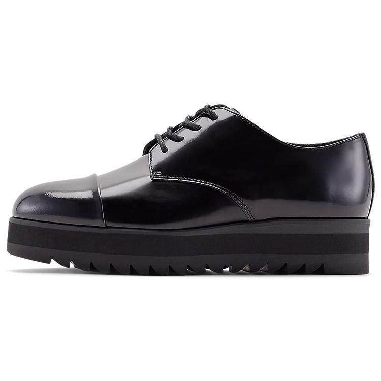 ONITSUKA TIGER Durable Low-Top Skate Shoes Women Sneaker Black 1182A290-001